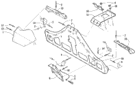 Steering Support Assembly