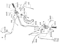 Handlebar And Controls