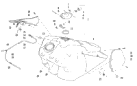 Gas Tank Assembly