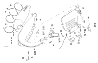 Exhaust Assembly