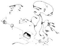 Instruments And Wiring Assemblies