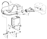Exhaust Assembly
