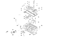 Cylinder Head Assembly