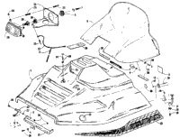Hood Assembly