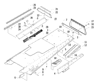 Tunnel Assembly