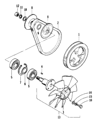 Cooling Fan