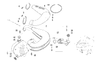 Exhaust Assembly