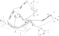 Belly Pan Assembly