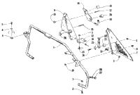 Steering Support Assembly