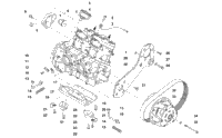 Engine And Related Parts
