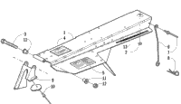 Belt Guard Assembly