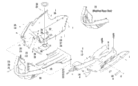 Belly Pan Assembly