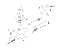 Throttle Control Assembly