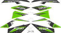 Decals