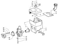 Air Silencer Assembly