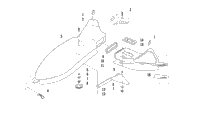 Air Intake Assembly