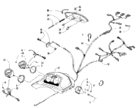 Instruments And Wiring Assemblies