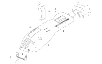 Belt Guard Assembly