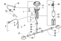Fuel Pump Assembly
