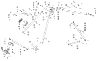 Steering Support Assembly