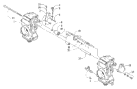 Carburetor - External Parts