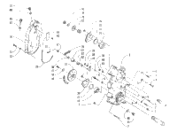 Drive/Dropcase Assembly
