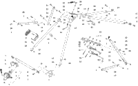 Steering Support Assembly