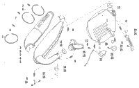 Exhaust Assembly