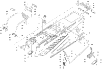 Tunnel And Snowflap Assembly