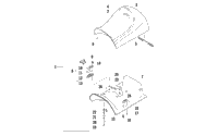 Front Seat Assembly