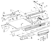 Tunnel And Cooling Assemblies