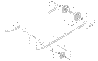 Idler Wheel Assembly