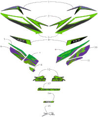 Decals