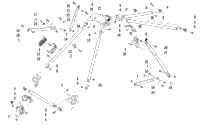 Steering Support Assembly