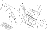 Cylinder And Head Assembly