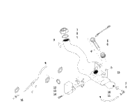 Oil Tank Assembly