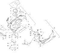 Skid Plate Assembly