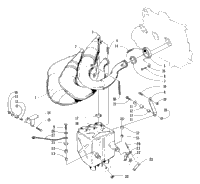 Exhaust Assembly