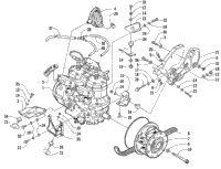 Engine And Related Parts