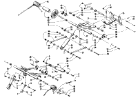 Rear Suspension Arm Assemblies