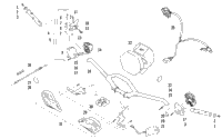 Handlebar And Controls