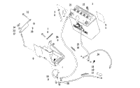 Battery And Tray Assembly