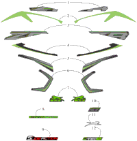 Decals