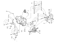 Engine And Related Parts