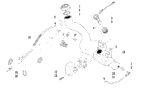 Oil Tank Assembly