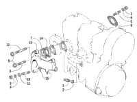 Intake Assembly