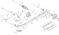 Rear Suspension Assembly