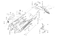 Tunnel And Snowflap Assembly