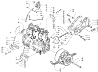 Engine And Related Parts