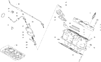 Cylinder And Head Assembly